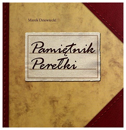 Pamietnik Perelki