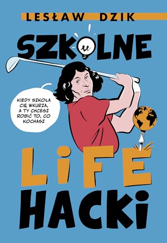 Szkolne lifehacki: Kiedy szkoła cię wkurza, a ty chcesz robić to, co kochasz von Znak Emotikon