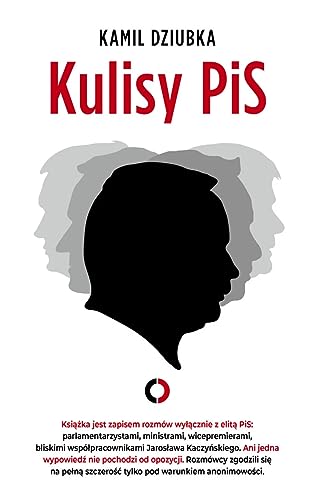 Kulisy PiS Kulisy PiS
