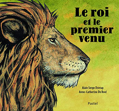 Roi et le premier venu (Le) von TASCHEN
