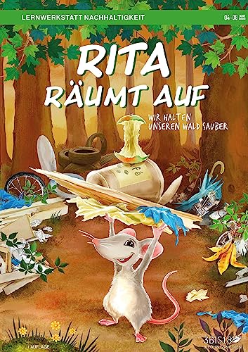Rita räumt auf von Vulkan-Verlag GmbH