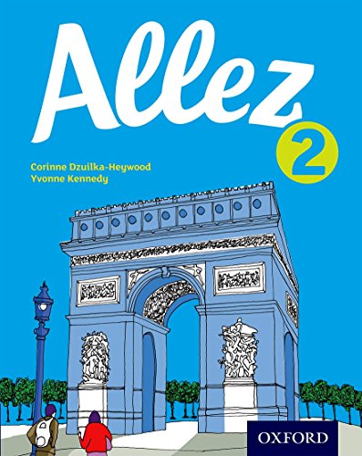 Allez 2 Allez 2 von Oxford Children s Books