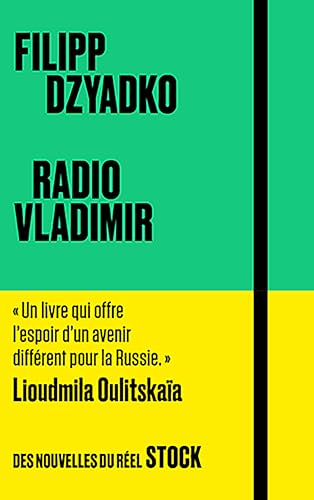 Radio Vladimir Radio Vladimir von STOCK
