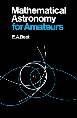 Math Astro For Amat von W. W. Norton & Company