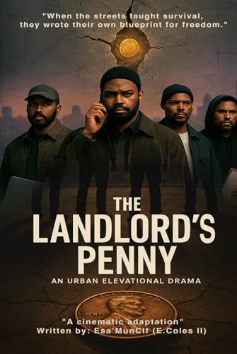The Landlord’s Penny: "A cinematic adaptation" (The Books Of Esa Collection, Band 3) von Independently published