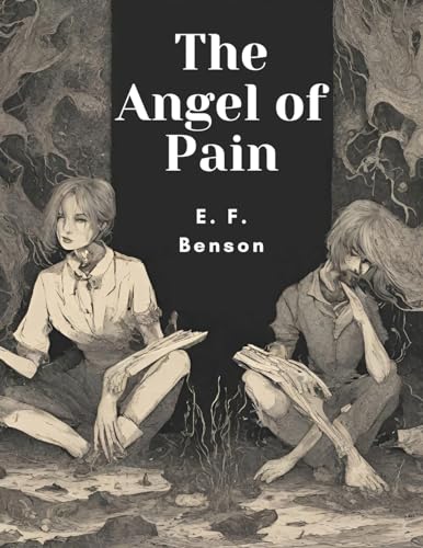 The Angel of Pain von Intell Book Publishers