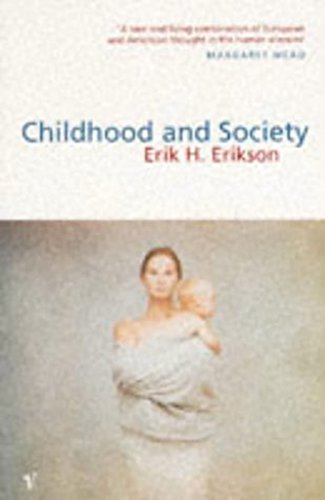 Childhood And Society von Vintage