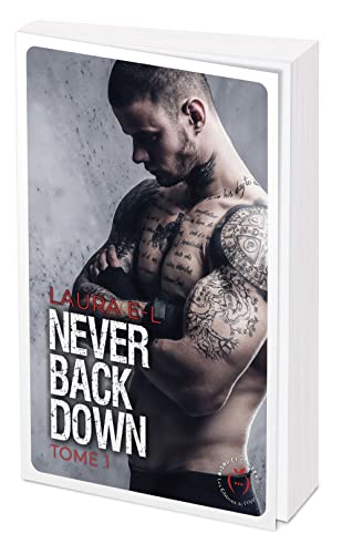Never Back Down tome 1 von NISHA EDITIONS