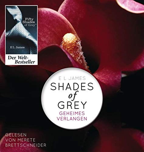 Shades of Grey. Geheimes Verlangen: Band 1 (Fifty Shades of Grey, Band 1)