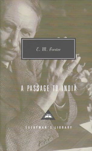 A Passage To India (Everyman's Library CLASSICS)