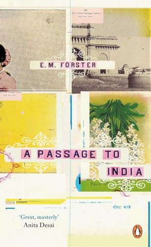 A Passage to India: Penguin Essentials (Penguin Essentials, 47) von Penguin