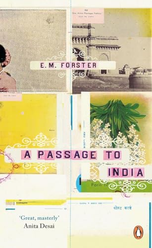 A Passage to India: Penguin Essentials (Penguin Essentials, 47)