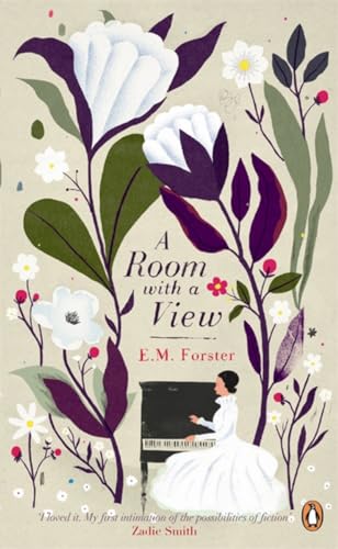 A Room with a View: Penguin Essentials (Penguin Essentials, 7)