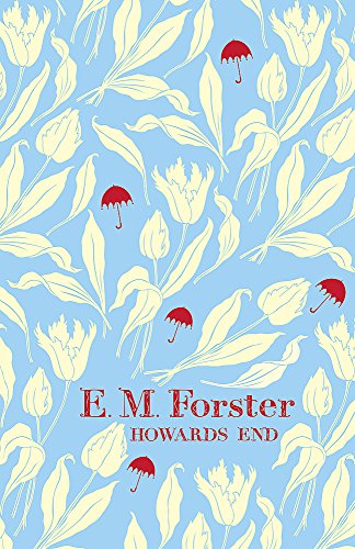 Howards End von Hodder & Stoughton