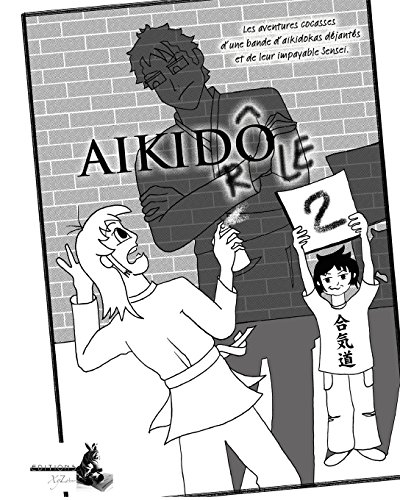 Aikidrôle 2 von Xyz