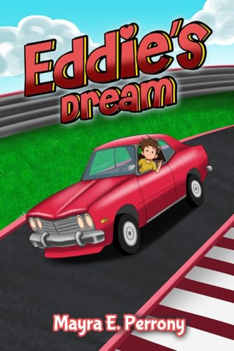 Eddie's Dream von Author Publications