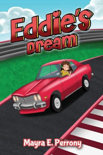 Eddie's Dream von Author Publications