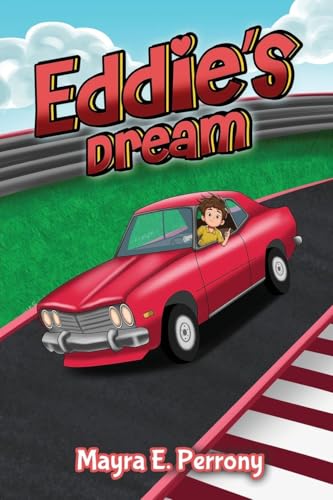 Eddie's Dream von Author Publications