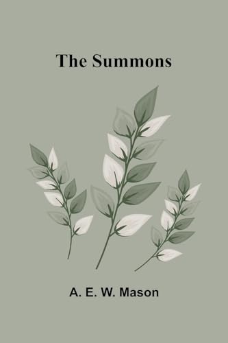 The Summons von Alpha Edition