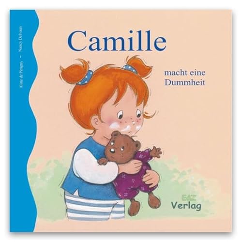 Camille macht eine Dummheit