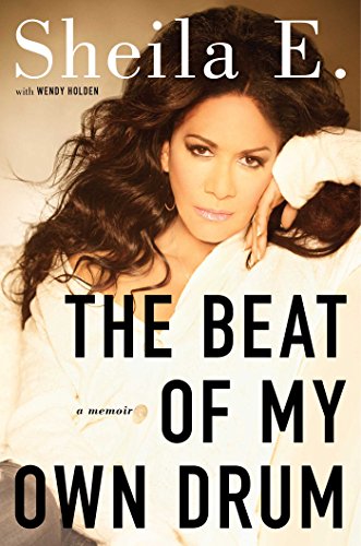 The Beat of My Own Drum: A Memoir