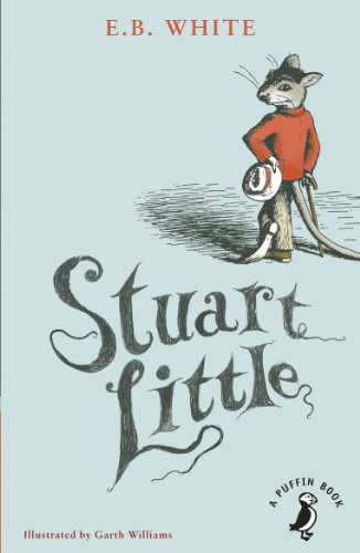 Stuart Little (A Puffin Book) von Penguin