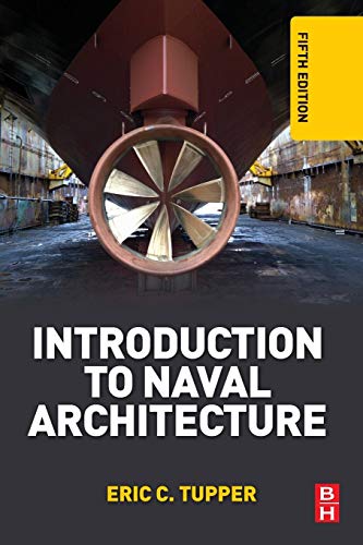 Introduction to Naval Architecture