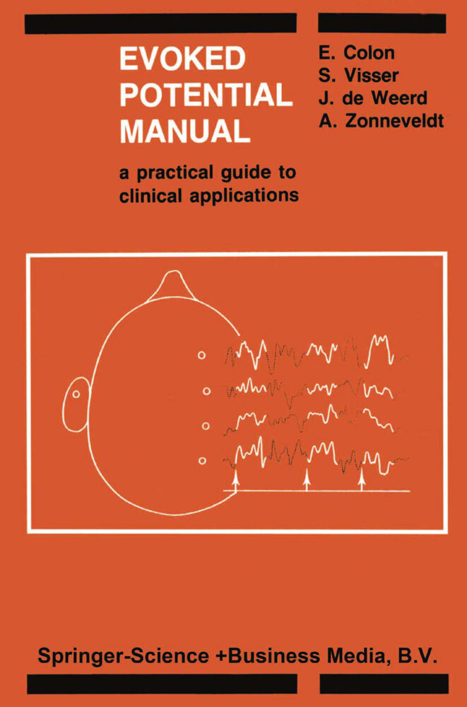 Evoked Potential Manual von Springer Netherlands
