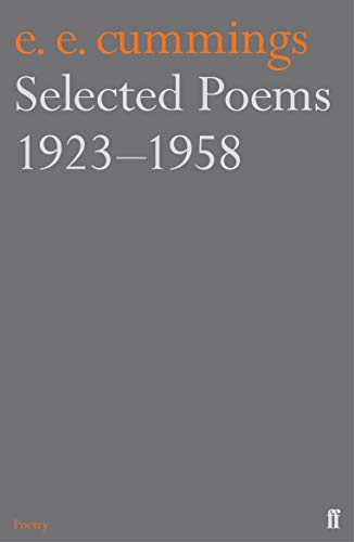 Selected Poems 1923-1958 von Faber & Faber