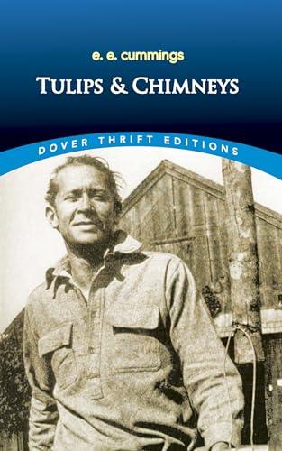 Tulips & Chimneys (Dover Thrift Editions)