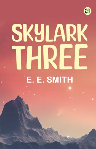 Skylark Three von Zinc Read