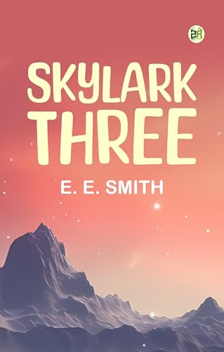 Skylark Three von Zinc Read