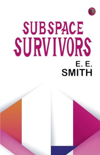 Subspace Survivors von Zinc Read