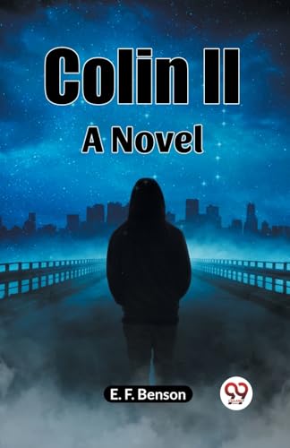 Colin II A Novel von Double9 Books