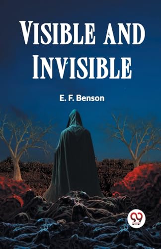 Visible And Invisible von Double9 Books