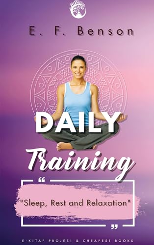 Daily Training von E-Kitap Projesi & Cheapest Books