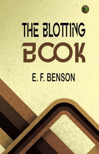 The Blotting Book von Zinc Read