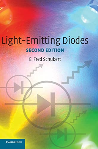 Light-Emitting Diodes von Cambridge University Press