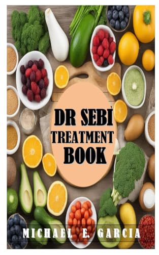 DR SEBI TREATMENT BOOK