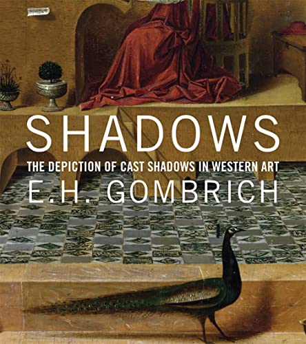 Shadows: The Depiction of Cast Shadows in Western Art von Yale University Press