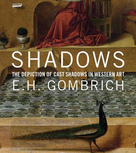 Shadows: The Depiction of Cast Shadows in Western Art von Yale University Press
