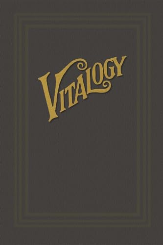 Vitalogy: An Encyclopedia of Health and Home