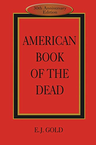 American Book of the Dead