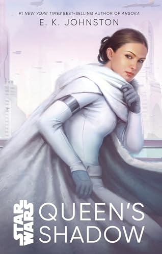 Star Wars: Queen's Shadow von Disney
