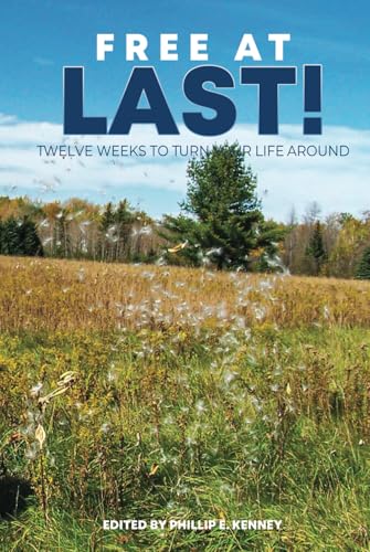 Free at Last von NY Book Publishers