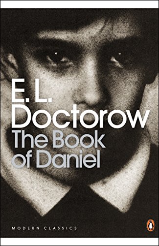 The Book of Daniel (Penguin Modern Classics)