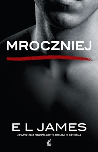 Mroczniej: "Ciemniejsza strona" Greya oczami Christiana
