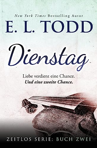 Dienstag (Zeitlos, Band 2)