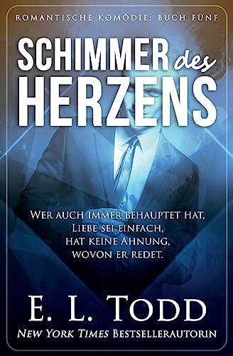 Schimmer des Herzens von Createspace Independent Publishing Platform