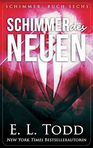 Schimmer des Neuen Schimmer des Neuen von CREATESPACE